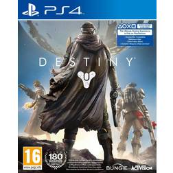 Destiny [import europe]